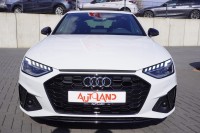 Audi A4 Quattro 3.0 TDI quattro S line