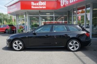 Audi A4 Avant 35 TDI S-Line
