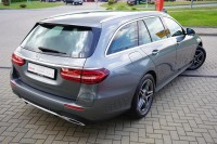 Mercedes-Benz E 300 E300 de T AMG Line 9G-Tronic