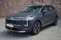 Vorschau: Kia Sportage 1.6 T-GDI Aut. Facelift