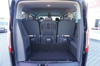 Ford Transit Custom Transit/Tourneo