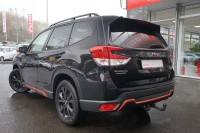 Subaru Forester 2.0ie Edition Sport40