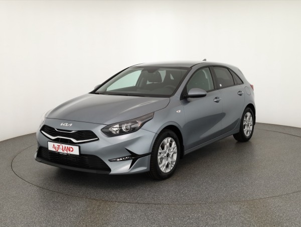 Kia cee'd Ceed 1.5 T-GDI Aut.