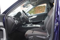 Audi A4 Avant 40 TFSI sport