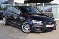 Audi S3 2.0 TFSI Sportback quattro