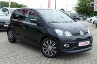 VW up up! 1.0 TSI Join