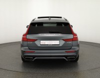 Volvo V60 T6 R Design AWD