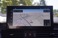 Audi SQ5 3.0 TDI quattro S-Tronic