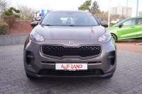 Kia Sportage 1.6 GDI