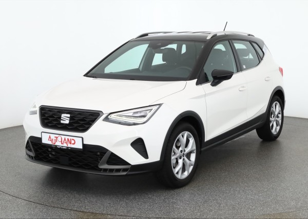 Seat Arona 1.0 TSI FR
