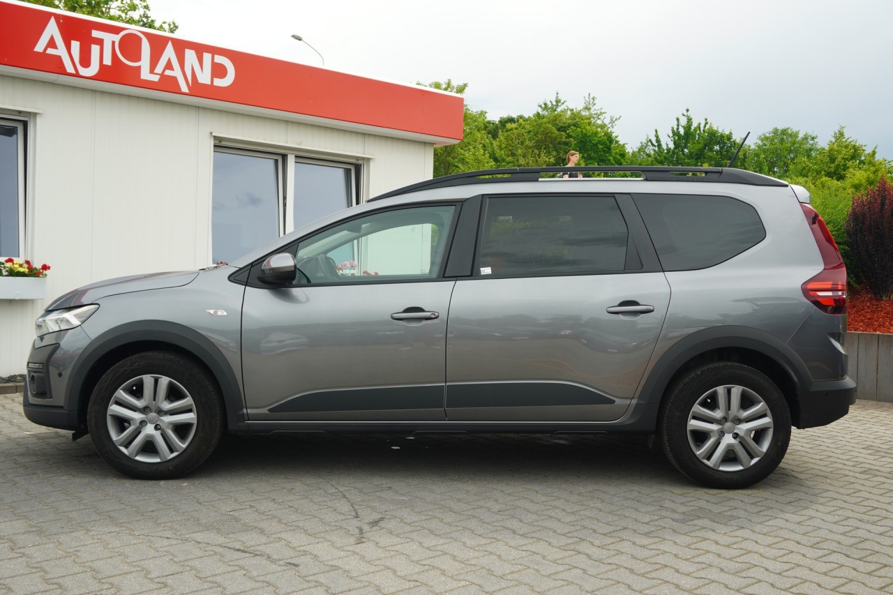 Dacia Jogger 1.0 TCE Eco-G Extreme+