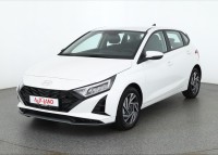 Hyundai i20 1.0 T-GDI Aut. Navi Sitzheizung LED