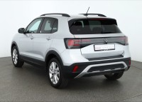 VW T-Cross 1.0 TSI DSG