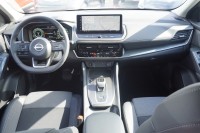 Nissan Qashqai N-Connecta 1.3 Dig-T Aut.