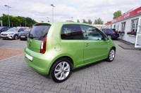 Skoda Citigo 1.0 MPI Fun