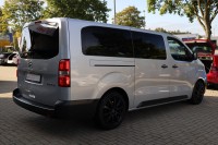 Citroen Jumpy Spacetourer 2.0