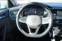 VW Taigo 1.0 TSI DSG