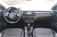 Skoda Fabia 1.0 Ambition