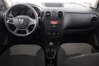Dacia Lodgy 1.6 SCe Essential