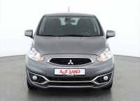 Mitsubishi Space Star 1.2 CVT Top