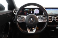 Mercedes-Benz CLA 200 Shooting Brake AMG Line