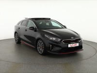 Kia pro_cee'd ProCeed 1.6 T-GDI GT