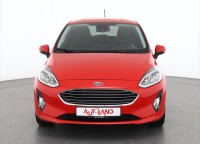 Ford Fiesta 1.1 Titanium