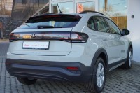 VW Taigo 1.0 TSI