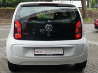 VW up up! 1.0 BMT club up!