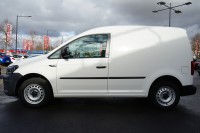 VW Caddy 2.0 TDI Kasten