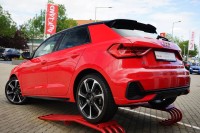 Audi A1 Sportback 35 TFSI S-Tronic