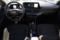 Hyundai BAYON Bayon 1.0T-GDI