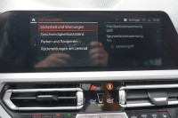 BMW 318 318dA Touring Advantage