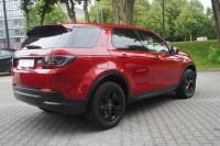 Land Rover Discovery Sport 2.0 S AWD