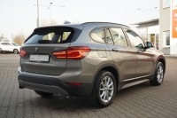 BMW X1 sDrive 18i Steptronic