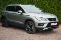 Seat Ateca 1.4 TSI DSG Xcellence 4Drive