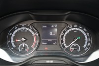 Skoda Karoq 1.5 TSI Soleil