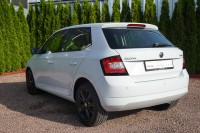 Skoda Fabia 1.0
