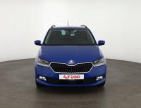 Skoda Fabia Combi 1.0 TSI Best of