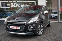 Vorschau: Peugeot 3008 1.2 PureTech 130 Allure