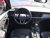 Skoda Kamiq Monte Carlo 1.5 TSI DSG
