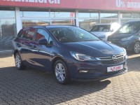 Opel Astra K 1.0 Turbo 120 Jahre