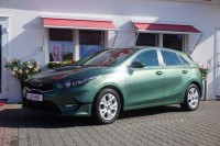 Vorschau: Kia xcee'd XCeed 1.5 T-GDI Vision