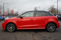 Audi A1 Sportback 1.0 TFSI S-Tronic