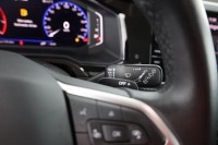 VW Taigo 1.0 TSI DSG