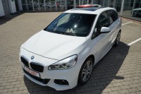 BMW 218 Active Tourer 218iA M-Sport