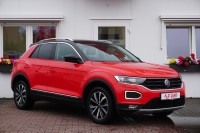 VW T-Roc 1.0 Life