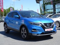 Nissan Qashqai 1.6 N-Connecta