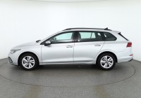 Vorschau: VW Golf VIII Variant 1.0 TSI Life