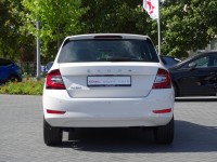 Skoda Fabia 1.0 Drive 125 Best Of